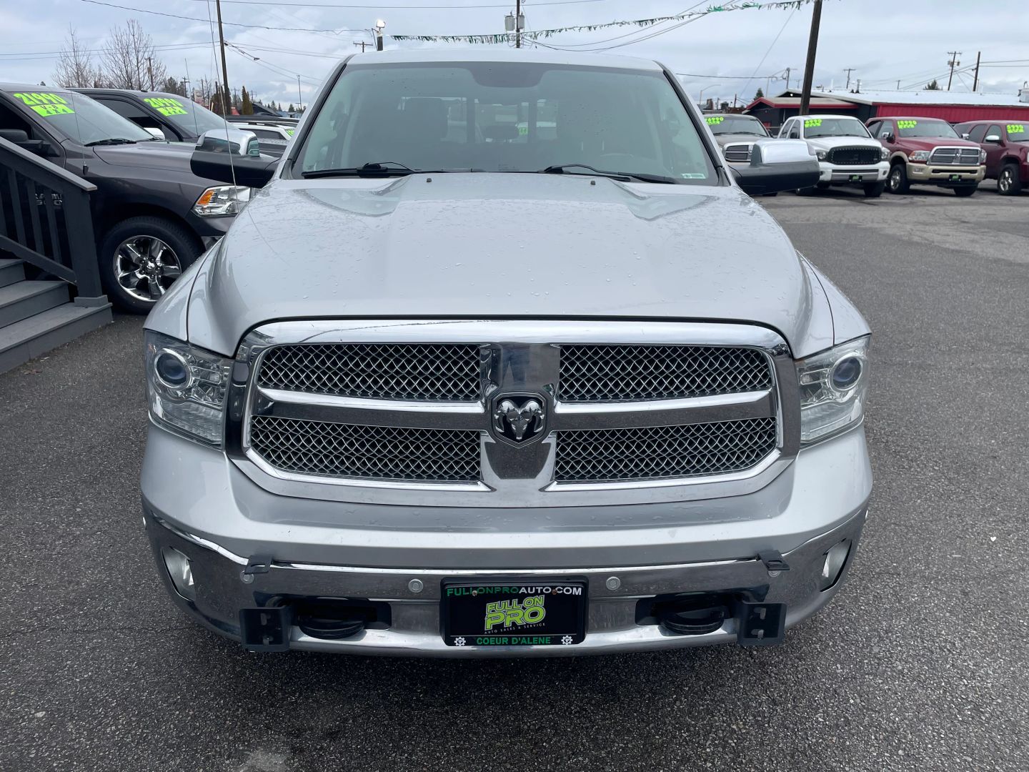 ram ram 1500 pickup 2015 1C6RR7WM2FS724535 image ram ram 1500 pickup 2015 1C6RR7WM2FS724535 image